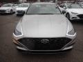 Shimmering Silver Pearl - Sonata SEL Plus Photo No. 4