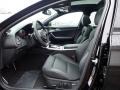 2020 Kia Stinger GT1 AWD Front Seat