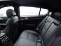 Black Rear Seat Photo for 2020 Kia Stinger #136980877