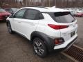 Chalk White - Kona Ultimate AWD Photo No. 6