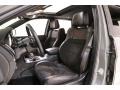 Sting-Gray - Grand Cherokee Trailhawk 4x4 Photo No. 5