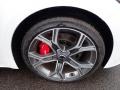 2020 Kia Stinger GT AWD Wheel and Tire Photo