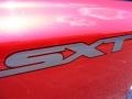 Inferno Red Crystal Pearl - Ram 1500 SXT Quad Cab Photo No. 10