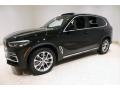 Jet Black 2020 BMW X5 xDrive40i Exterior