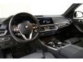 Black Dashboard Photo for 2020 BMW X5 #136981777