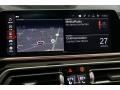 Navigation of 2020 X5 xDrive40i