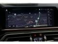 Navigation of 2020 X5 xDrive40i