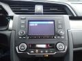 Platinum White Pearl - Civic LX Sedan Photo No. 14