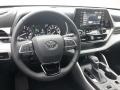 Magnetic Gray Metallic - Highlander XLE AWD Photo No. 3