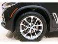 2020 BMW X5 xDrive40i Wheel and Tire Photo