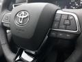 2020 Magnetic Gray Metallic Toyota Highlander XLE AWD  photo #6