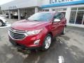 Cajun Red Tintcoat - Equinox Premier Photo No. 2