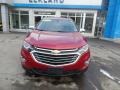 Cajun Red Tintcoat - Equinox Premier Photo No. 3