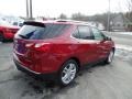 Cajun Red Tintcoat - Equinox Premier Photo No. 6