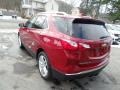 Cajun Red Tintcoat - Equinox Premier Photo No. 8