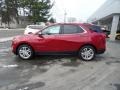 Cajun Red Tintcoat - Equinox Premier Photo No. 9