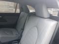 Magnetic Gray Metallic - Highlander XLE AWD Photo No. 33