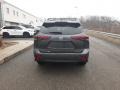 2020 Magnetic Gray Metallic Toyota Highlander XLE AWD  photo #49