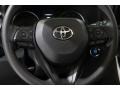 Black Steering Wheel Photo for 2019 Toyota RAV4 #136983523