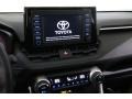 Blue Flame - RAV4 XLE AWD Photo No. 8