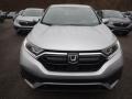 Lunar Silver Metallic - CR-V EX AWD Photo No. 6