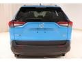 Blue Flame - RAV4 XLE AWD Photo No. 19