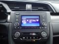 2020 Honda Civic LX Hatchback Controls