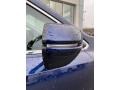 2020 Obsidian Blue Pearl Honda CR-V EX AWD  photo #26