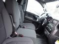 2020 Red Hot Chevrolet Silverado 1500 Custom Crew Cab 4x4  photo #9