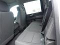 Silver Ice Metallic - Silverado 2500HD Custom Crew Cab 4x4 Photo No. 11