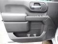 Silver Ice Metallic - Silverado 2500HD Custom Crew Cab 4x4 Photo No. 13