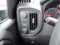 Silver Ice Metallic - Silverado 2500HD Custom Crew Cab 4x4 Photo No. 18