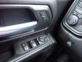Silver Ice Metallic - Silverado 2500HD Custom Crew Cab 4x4 Photo No. 20