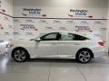 2020 Platinum White Pearl Honda Accord EX Sedan  photo #5