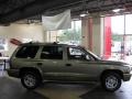 2003 Light Khaki Metallic Dodge Durango SLT  photo #17