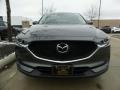 Machine Gray Metallic - CX-5 Touring AWD Photo No. 2