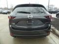 Machine Gray Metallic - CX-5 Touring AWD Photo No. 6