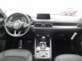 Machine Gray Metallic - CX-5 Touring AWD Photo No. 9