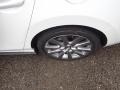 Snowflake White Pearl Mica - MAZDA3 Select Sedan AWD Photo No. 7