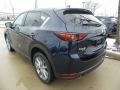 Deep Crystal Blue Mica - CX-5 Grand Touring AWD Photo No. 6