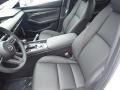 Snowflake White Pearl Mica - MAZDA3 Select Sedan AWD Photo No. 10