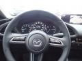 Snowflake White Pearl Mica - MAZDA3 Select Sedan AWD Photo No. 15