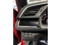 Black Controls Photo for 2020 Honda Civic #136987045