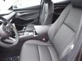 2020 Machine Gray Metallic Mazda MAZDA3 Preferred Sedan AWD  photo #10