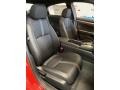 Black Front Seat Photo for 2020 Honda Civic #136987243