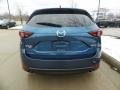 Eternal Blue Mica - CX-5 Grand Touring Reserve AWD Photo No. 6