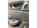 2020 Polished Metal Metallic Honda Civic Sport Hatchback  photo #17