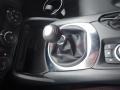 2019 Mazda MX-5 Miata Black Interior Transmission Photo