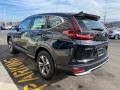 2020 Crystal Black Pearl Honda CR-V LX AWD  photo #5