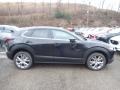 Jet Black Mica 2020 Mazda CX-30 Preferred AWD